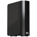 Western Digital WDBACW0015HBK-NESN My Book 1.5TB USB 3.0 External Hard Drive