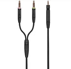 Sennheiser UNP PC Replacement Cable for Gaming Headsets