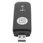 GOTOTOP 4G LTE USB WiFi Modem and Portable Hotspot