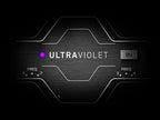 Solid State Logic 500ULTRAVIOLETSTEREOEQ 500-Series UltraViolet EQ