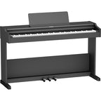 Roland RP107 Digital Home Piano Bluetooth Black