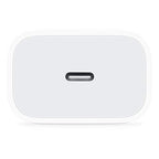 Apple 18W USB-C Fast Power Adapter