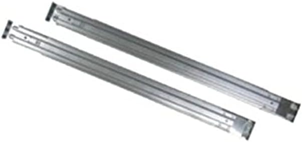 QNAP RAIL-A02-90 Server Rack Mount Rail Kit — main product image