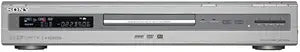 Sony RDRHX715 DVD Recorder with 160GB HDD — main product image