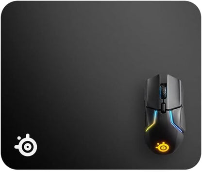 SteelSeries 63004 QcK Gaming Mouse Pad - Medium