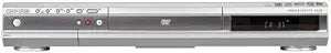 Sharp DV-SR45U DVD Recorder MP3 Playback