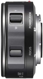 Panasonic H-PS14042K LUMIX G X Vario Power Zoom Lens