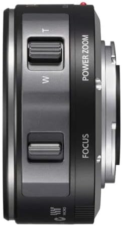 Panasonic H-PS14042K LUMIX G X Vario Power Zoom Lens