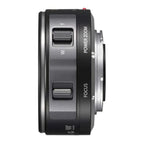 Panasonic H-PS14042K LUMIX G X Vario 14-42mm Power Zoom Lens