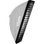 Profoto 1x4' 50 Degree Softbox Grid