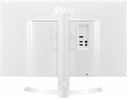 LG 27UD69P-W-CR 27