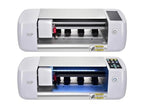 Monoprice 144346 MakerCraft Cutter Plotter - 12in Media