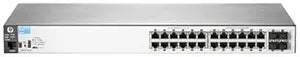 HP J9776A-ABB 2530 Layer 2 Managed Switch — main product image
