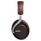 Shure SBH2350-BR-EFS AONIC 50 Wireless Noise Cancelling Headphones
