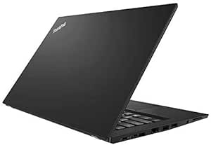 Lenovo T480S ThinkPad i7 Laptop, 16GB, 512GB SSD, FHD