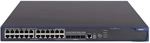 HP JD377A 5500-24G EI Switch - Network Device