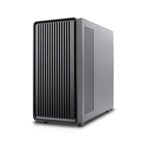 Rosewill Helium NAS Duo ATX Mid Tower Case with Mesh Panel