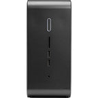 Intel BKNUC9VXQNX1-5543-217171 NUC 9 Pro Mini PC, Xeon E-2286M, Hub