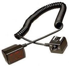 Nikon 4766 SC-29 TTL Coiled Remote Cord