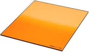 Cokin P198 Sunset 2 Graduated Filter — main product image