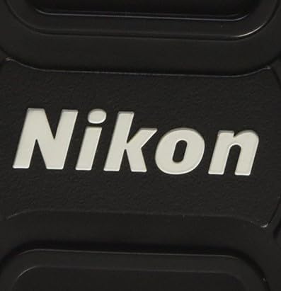 Nikon LC-62 62mm Snap-On Lens Cap