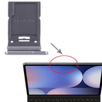 Zanzanz Micro SD Card Tray for Galaxy Tab S10+ / S10 Ultra