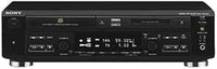 Sony MXDD400X CD Player MiniDisc Recorder Combo