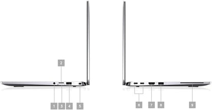 Dell Latitude 7400 2-in-1 i7 Touchscreen Laptop Renewed