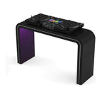 Glorious AMS-SESSION-CUBE-XL Session Cube DJ Workstation: Black
