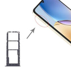 laiddan ZTE Blade A56 Z2473 SIM and Micro SD Card Tray Replacement