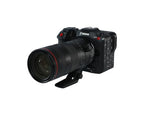 Canon 4507C019 EOS C70 RF24-105mm F2.8 L is USM Z Kit