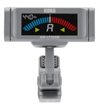 Korg AW-LT100B Clip-On Bass Guitar Tuner