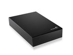 Seagate Expansion 3TB Desktop External Hard Drive USB 3.0