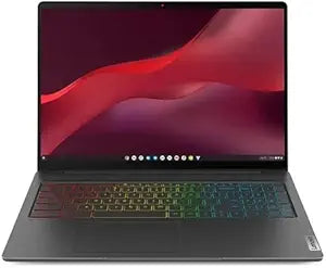 Lenovo Ideapad Gaming Chromebook Intel i3 8GB 128GB SSD Renewed — main product image