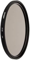 Tiffen W77IRND3 77mm IRND 0.3 Filter - Reduces ISO 1/2