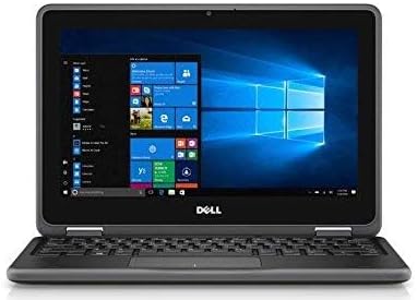 Dell FBA-DELLLATITUDE3189 2-in-1 Touch Laptop Renewed