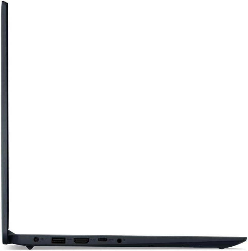 Lenovo IdeaPad 1 15.6" Touchscreen Business Laptop
