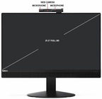 Lenovo ThinkCentre M820z i5 AIO Desktop, 16GB RAM, 256GB SSD