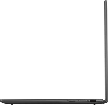 Lenovo Yoga 7i AI PC Laptop 14" Touchscreen Intel Ultra 5