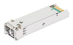 Intellinet 1000Base-SX SFP Multimode Fiber Transceiver, 2-Pack