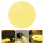 Sosoport Warm Yellow Adhesive Light Filter Gel Sheets