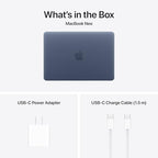 Apple MacBook Neo 13-inch A18 Pro Laptop for Students