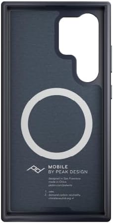 Peak Design M-MC-BR-MN-1 S24 Ultra Case Midnight