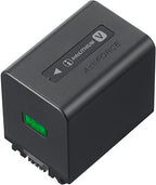 Sony NP-FV70A V-Series Rechargeable Camera Battery