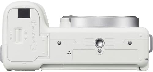 Sony ZVE10M2KW Alpha ZV-E10 II Camera Kit