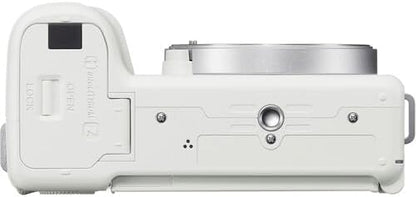 Sony ZVE10M2KW Alpha ZV-E10 II Camera Kit