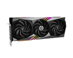 MSI RTX 4080 16GB GAMING TRIO Graphics Card
