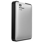 Western Digital WDBGCH5000ASL My Passport 500GB for Mac