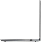 Lenovo 82XQ001GUS IdeaPad Slim 3: Ryzen 3, 8GB, 256GB SSD, Arctic Grey
