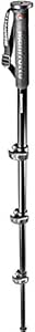 Manfrotto MPMXPROA4US XPRO Aluminum 4-Section Monopod — main product image